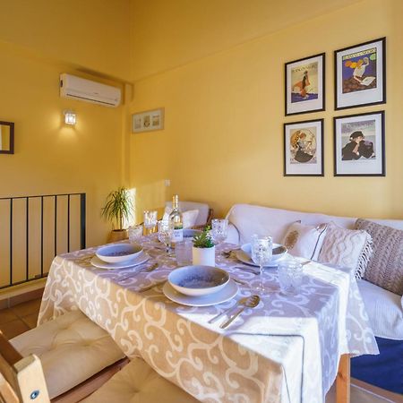 Casa La Buganvilla 1 Aracena Dış mekan fotoğraf