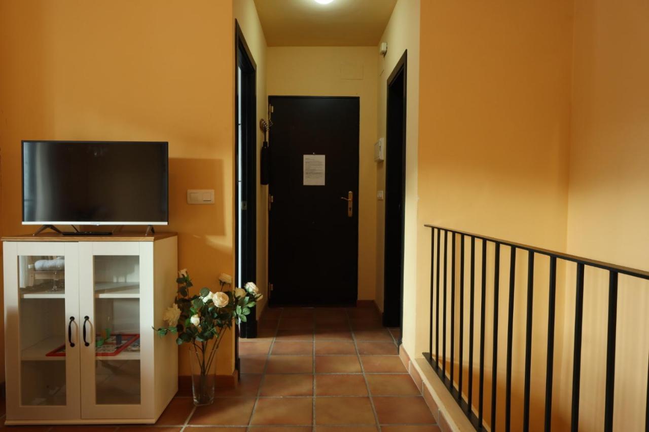 Casa La Buganvilla 1 Aracena Dış mekan fotoğraf