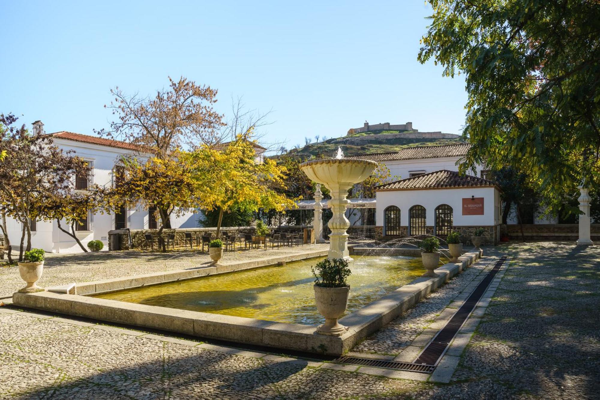 Casa La Buganvilla 1 Aracena Dış mekan fotoğraf