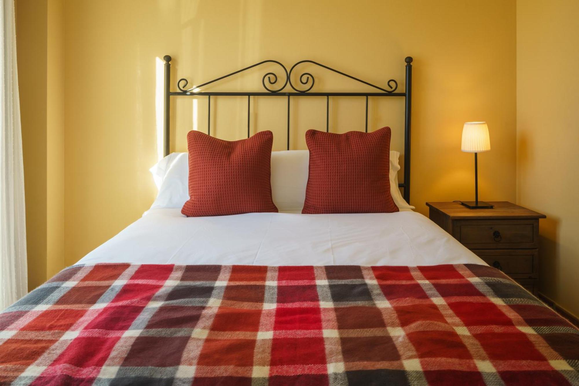 Casa La Buganvilla 1 Aracena Dış mekan fotoğraf