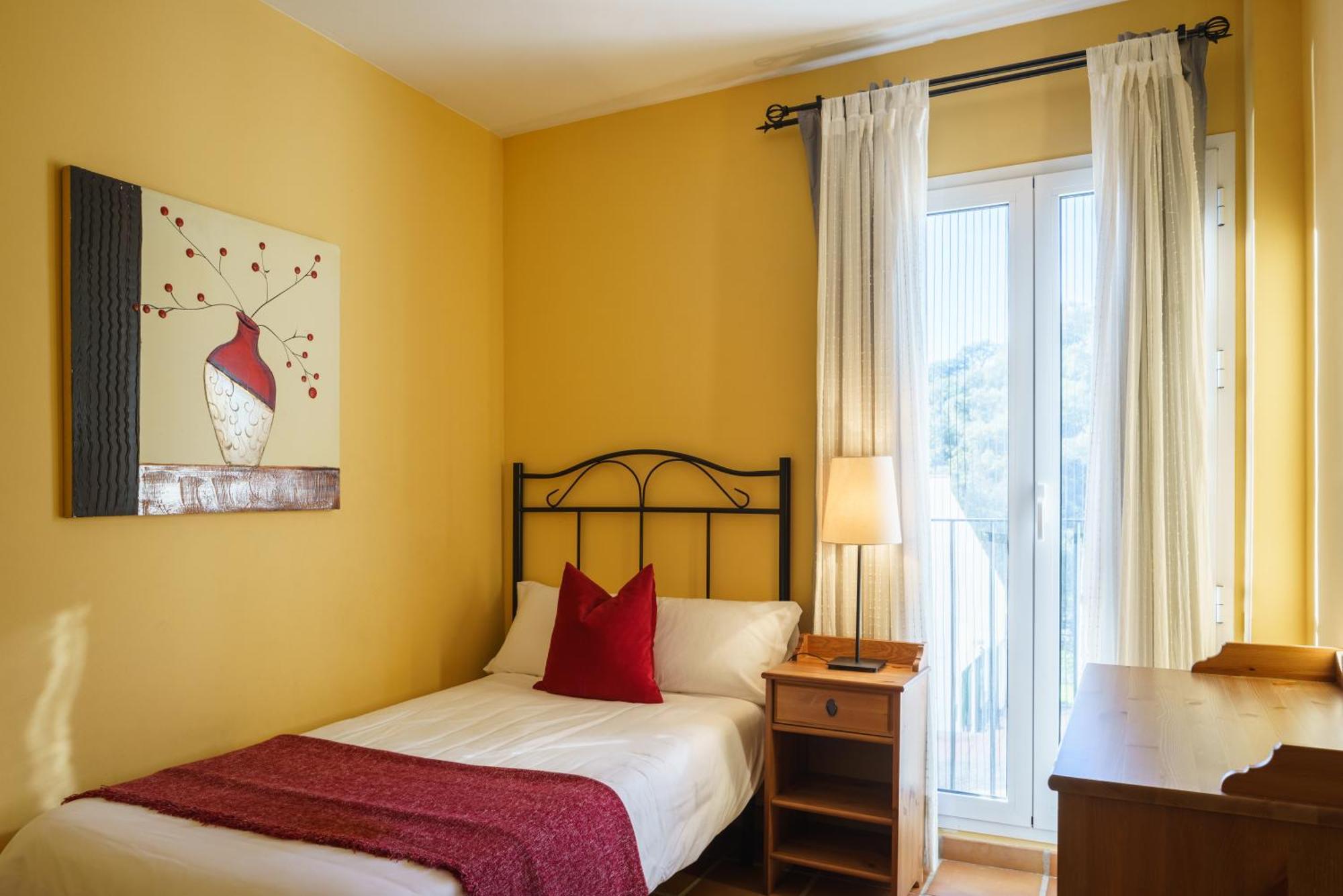 Casa La Buganvilla 1 Aracena Dış mekan fotoğraf