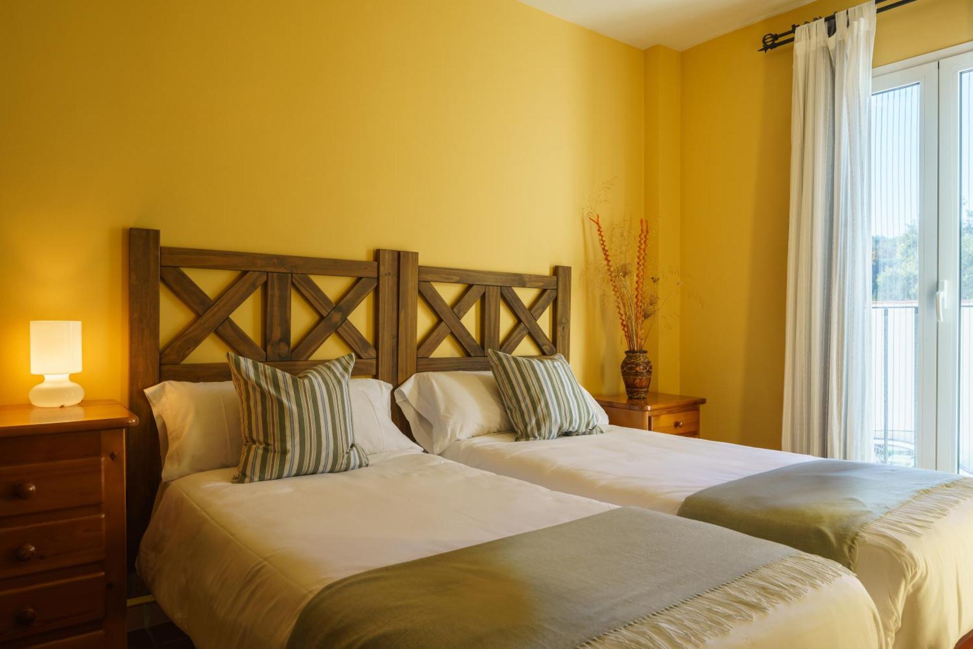 Casa La Buganvilla 1 Aracena Dış mekan fotoğraf